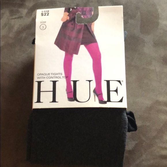 HUE Accessories - Hue tights HUE Accessories - Hue tights